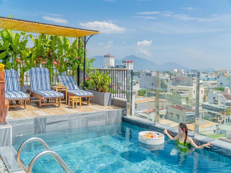 Seahorse Signature Danang Hotel Haviland image