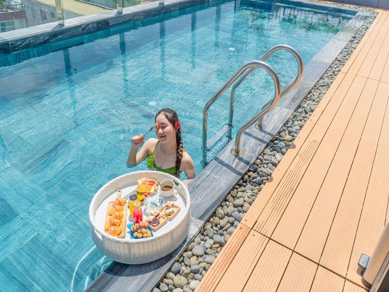 Seahorse Signature Danang Hotel Haviland image
