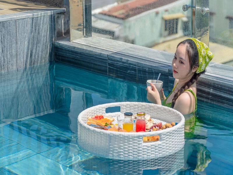 Seahorse Signature Danang Hotel Haviland image