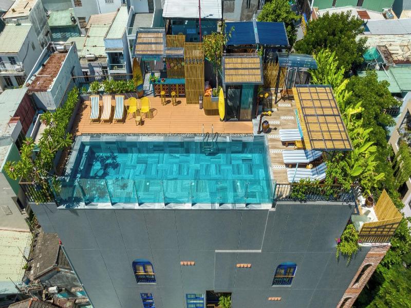 Seahorse Signature Danang Hotel Haviland image