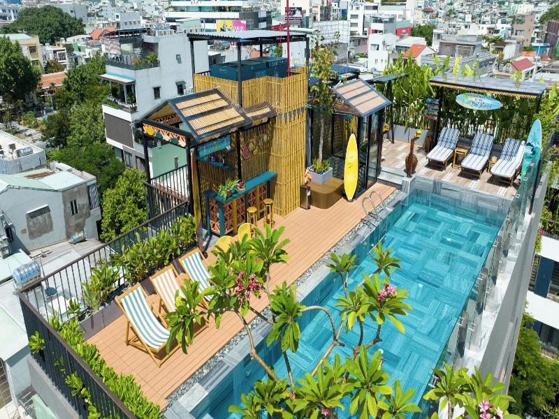 Seahorse Signature Danang Hotel Haviland image