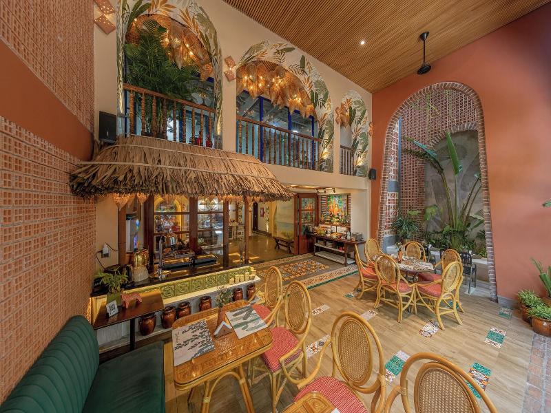 Seahorse Signature Danang Hotel Haviland image