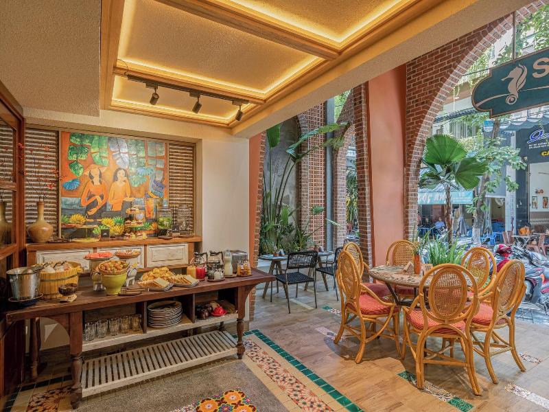Seahorse Signature Danang Hotel Haviland image