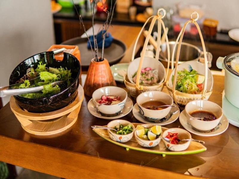 Seahorse Signature Danang Hotel Haviland image