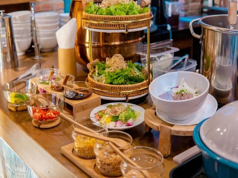 Seahorse Signature Danang Hotel Haviland image