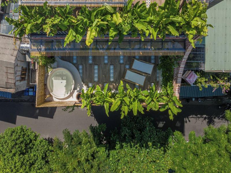 Seahorse Signature Danang Hotel Haviland image