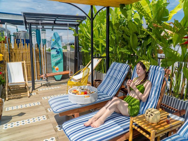 Seahorse Signature Danang Hotel Haviland image