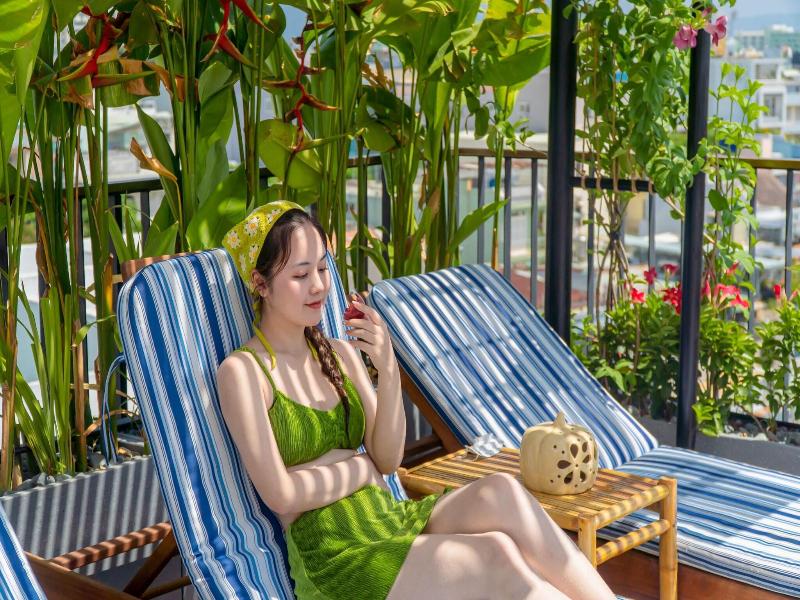 Seahorse Signature Danang Hotel Haviland image