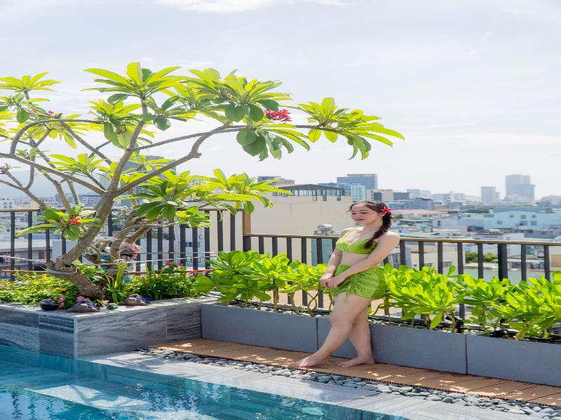 Seahorse Signature Danang Hotel Haviland image