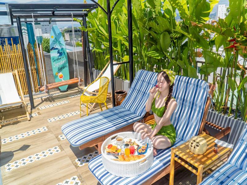 Seahorse Signature Danang Hotel Haviland image