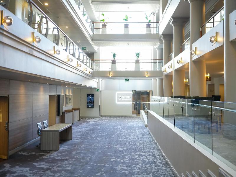 Radisson Blu Hotel Waterfront image