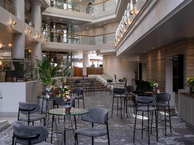 Radisson Blu Hotel Waterfront image