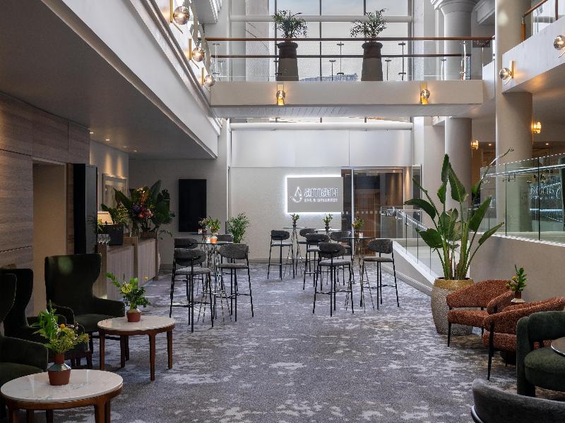 Radisson Blu Hotel Waterfront image