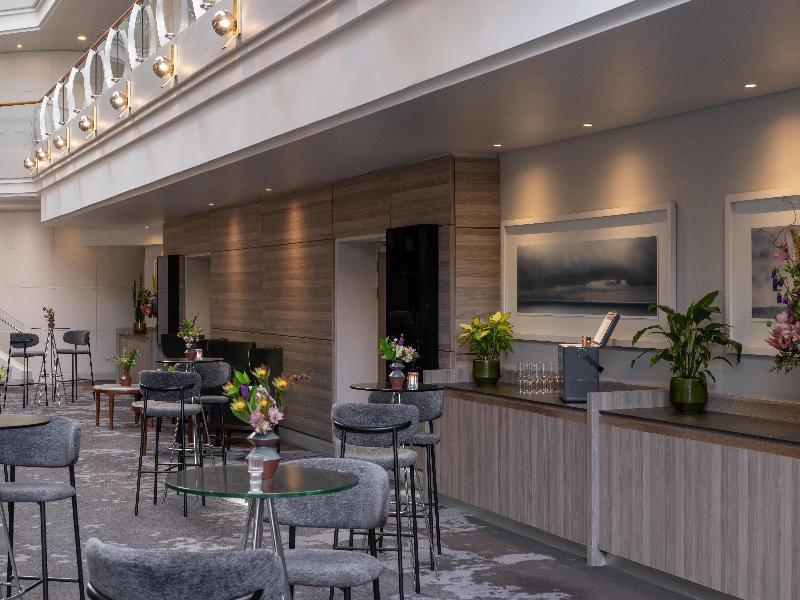 Radisson Blu Hotel Waterfront image