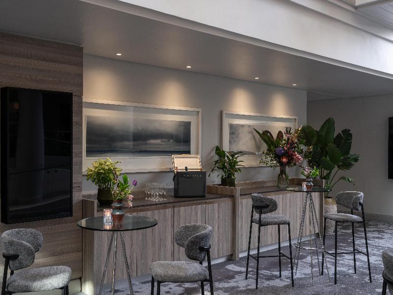 Radisson Blu Hotel Waterfront image
