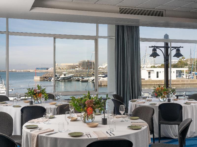 Radisson Blu Hotel Waterfront image