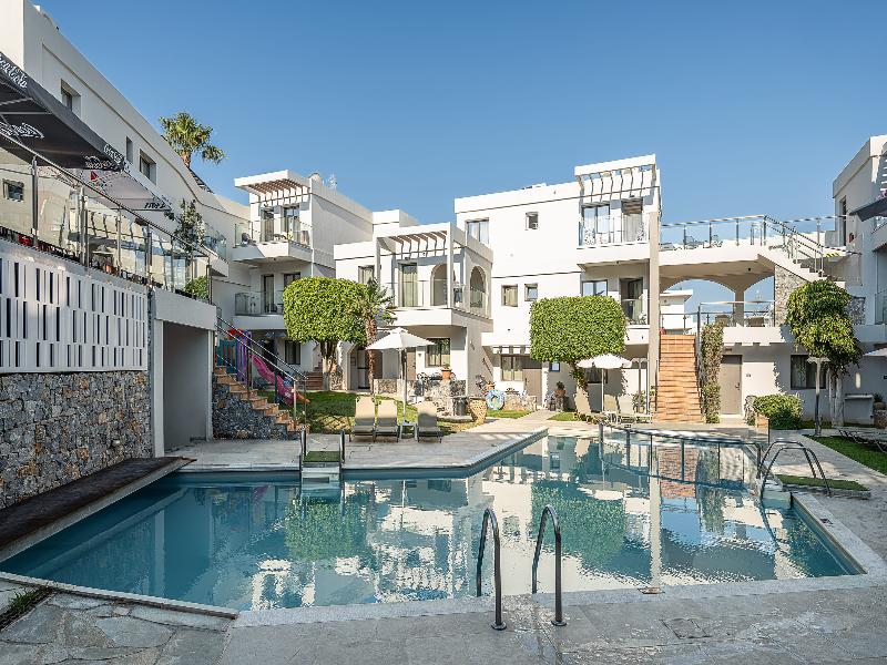 Minos Village image