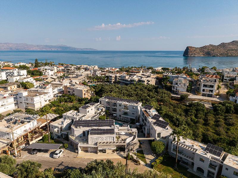 Minos Village image