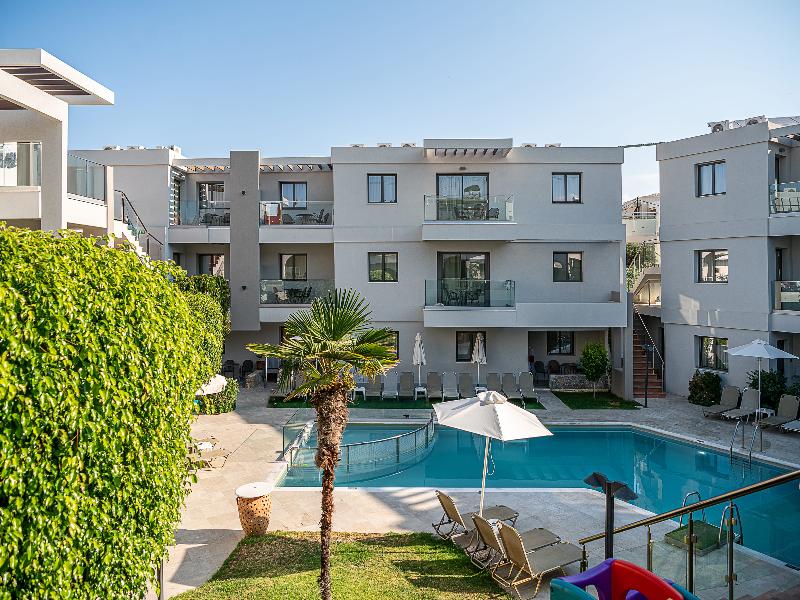 Minos Village image