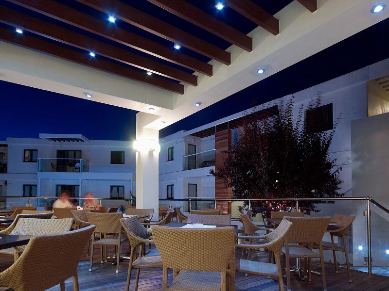 Minos Village image