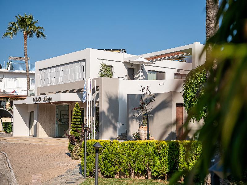 Minos Village image