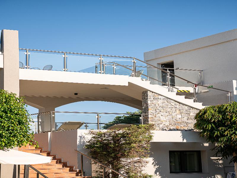 Minos Village image