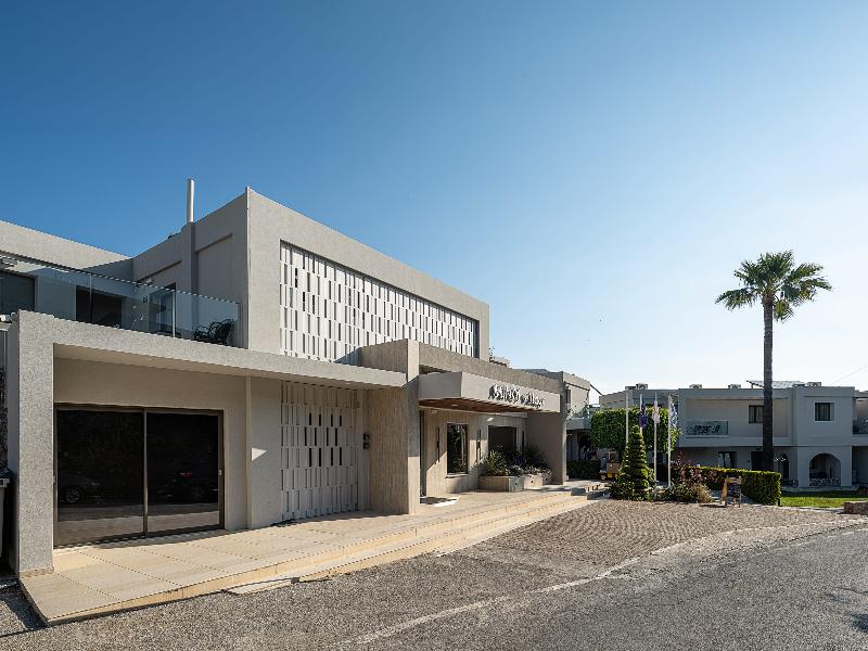 Minos Village image