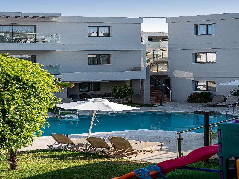 Minos Village image