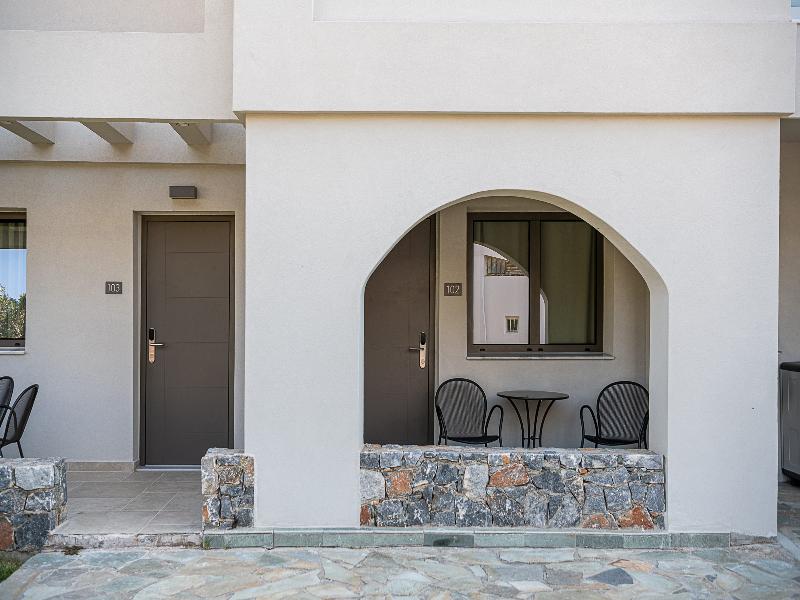 Minos Village image