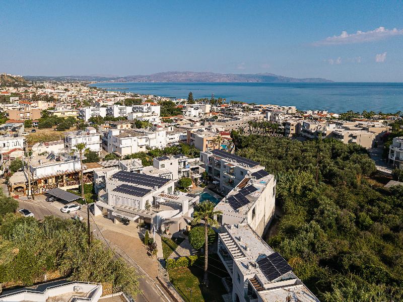 Minos Village image