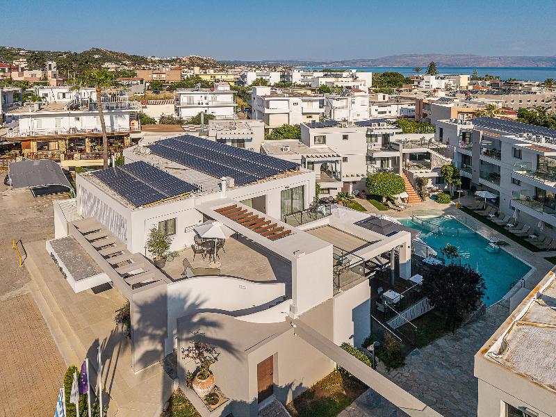 Minos Village image
