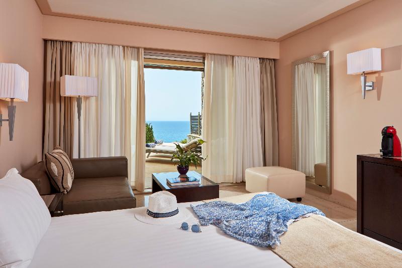 Atlantica Grand Mediterraneo Resort & Spa