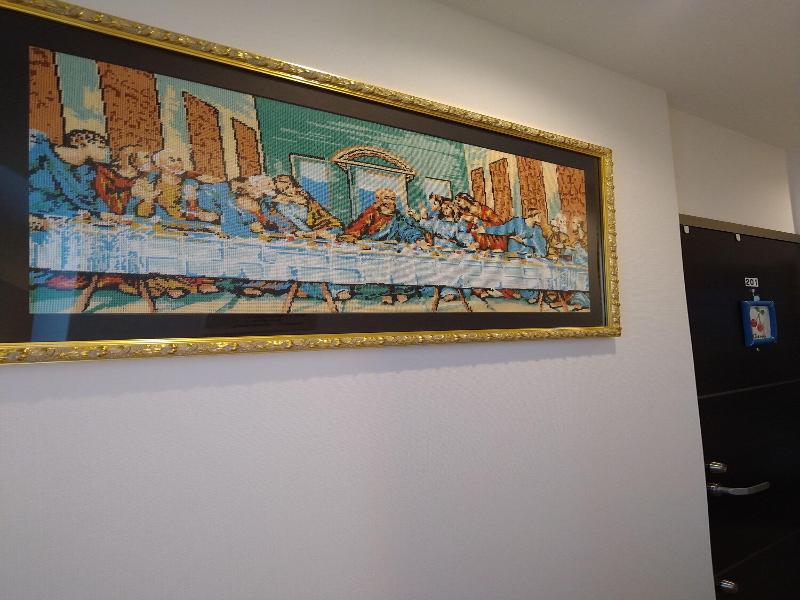 Tokyo Stay Hut Sari image