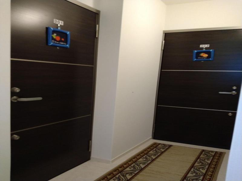 Tokyo Stay Hut Sari image
