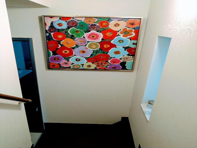 Tokyo Stay Hut Sari image
