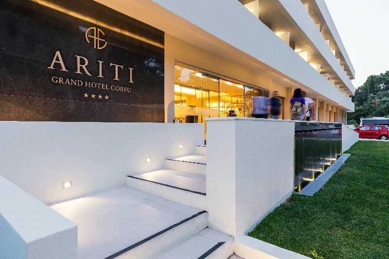 Ariti Hotel