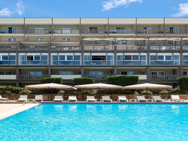 Ariti Grand Hotel Corfu image