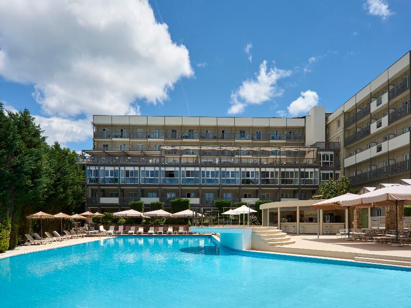 Ariti Grand Hotel Corfu image