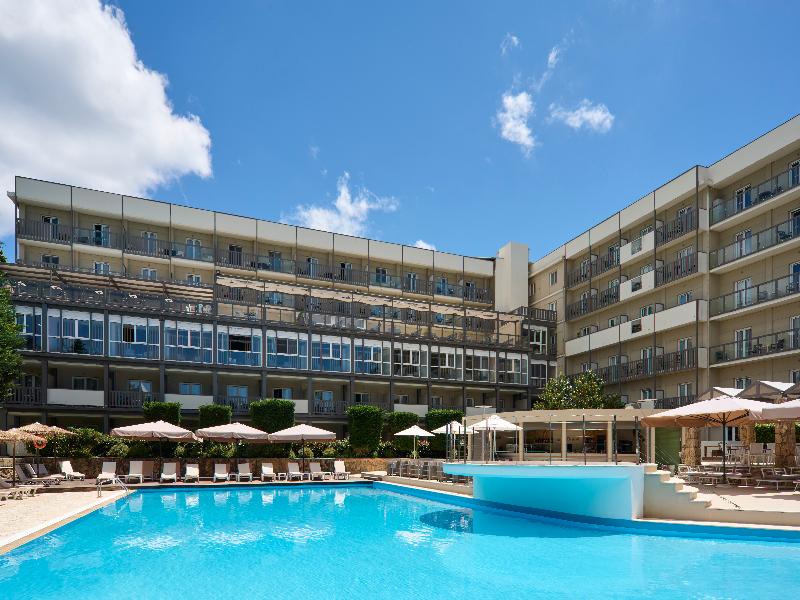 Ariti Grand Hotel Corfu image