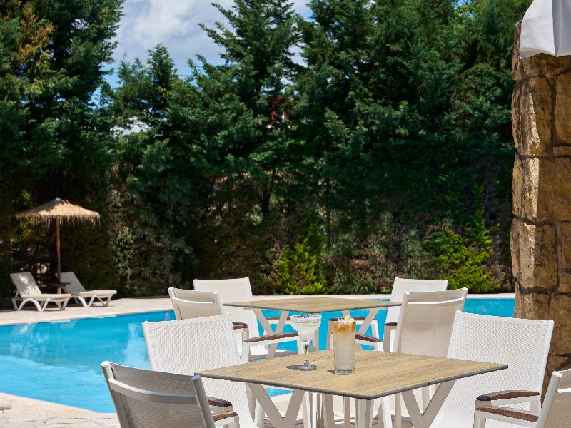 Ariti Grand Hotel Corfu image