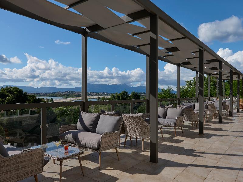 Ariti Grand Hotel Corfu image
