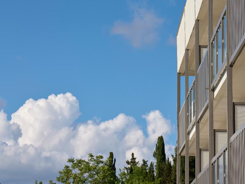 Ariti Grand Hotel Corfu image