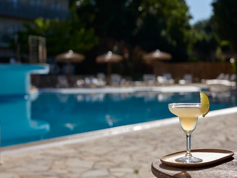 Ariti Grand Hotel Corfu image