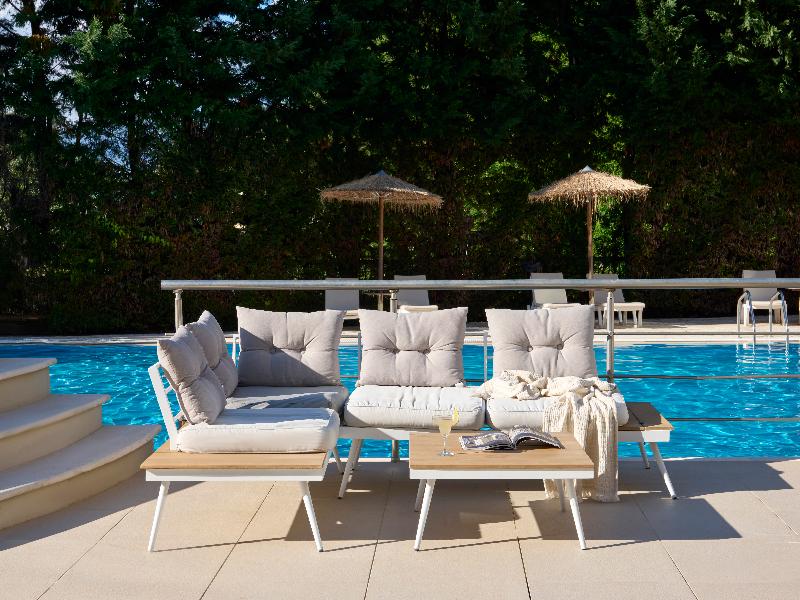 Ariti Grand Hotel Corfu image
