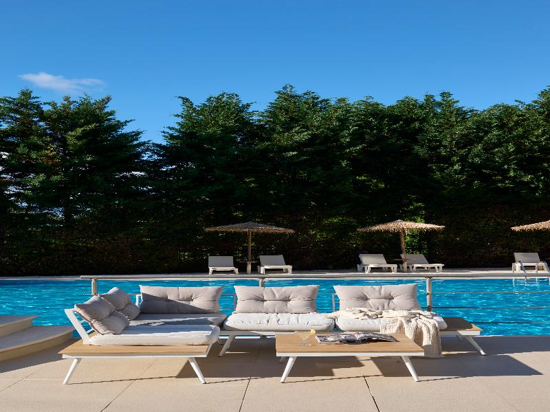 Ariti Grand Hotel Corfu image