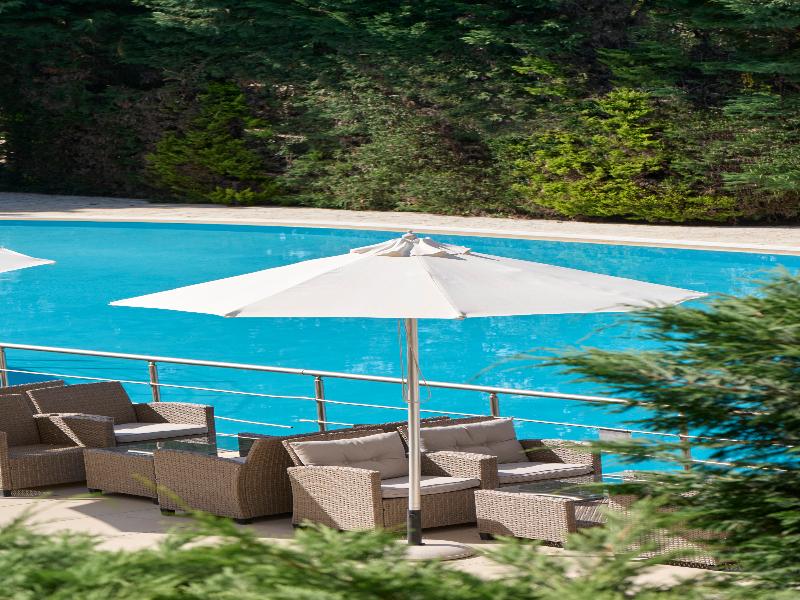 Ariti Grand Hotel Corfu image