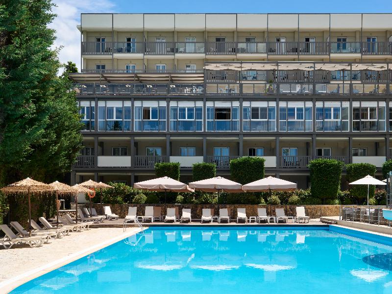 Ariti Grand Hotel Corfu image