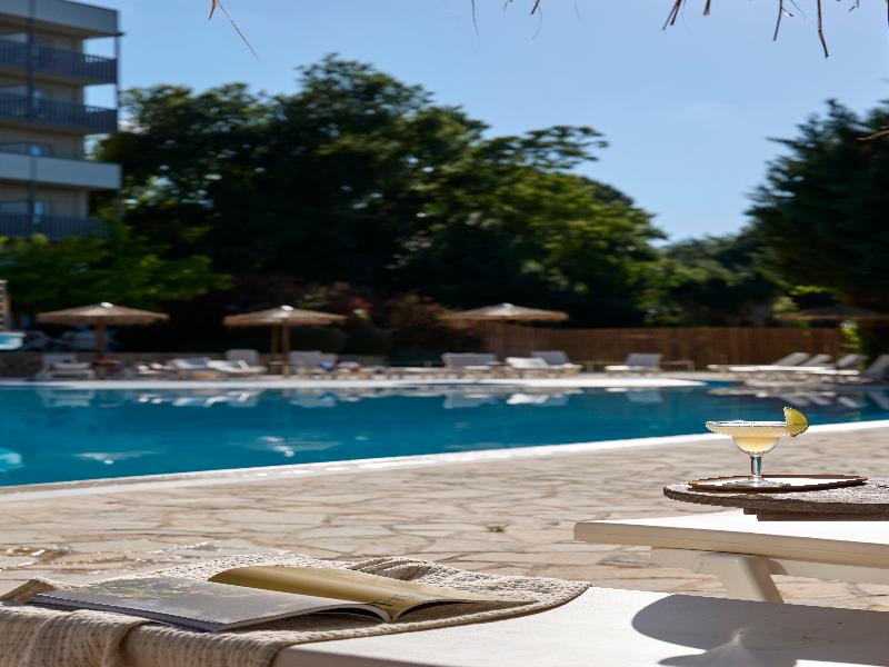Ariti Grand Hotel Corfu image