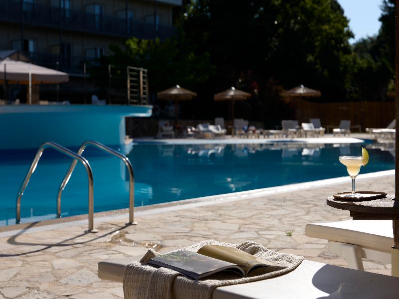 Ariti Grand Hotel Corfu image