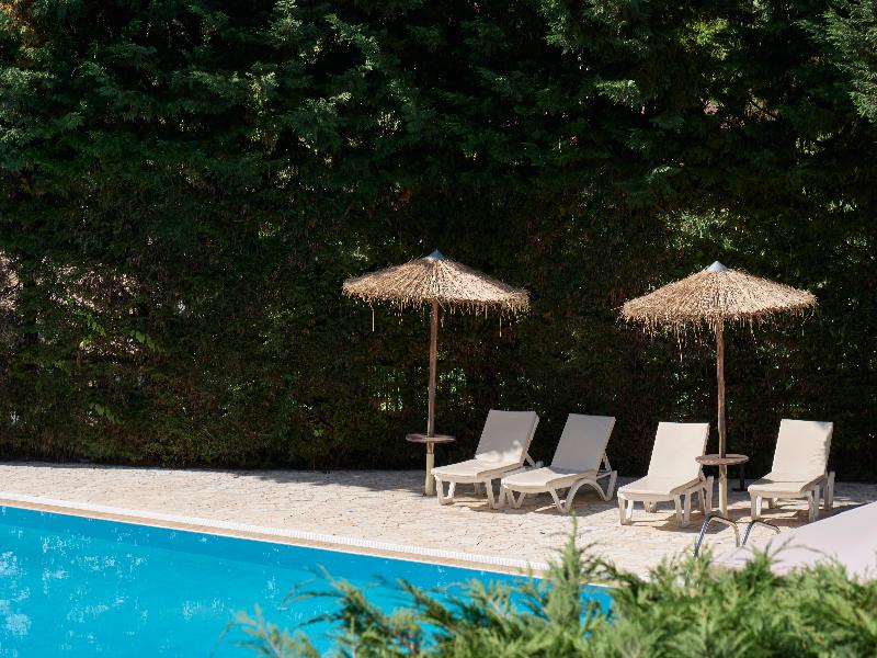 Ariti Grand Hotel Corfu image